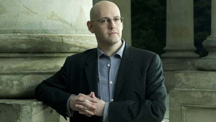 Brad Meltzer , keynote speaker